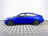 Used 2022 Hyundai Elantra SEL image 5