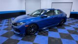 Used 2020 Honda Civic Sport image 5