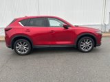 Used 2021 MAZDA CX-5 Grand Touring Reserve image 2