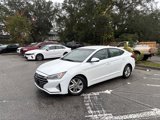 Used 2019 Hyundai Elantra SEL image 3