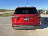 New 2025 Chevrolet Equinox LT w/ Midnight Edition image 6