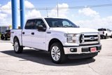 Used 2015 Ford F150 XLT w/ Equipment Group 301A Mid image 4