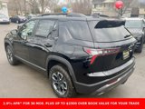 New 2025 Chevrolet Equinox ACTIV w/ Safety and Technology Package image 6