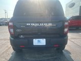 Used 2023 Ford Bronco Sport Outer Banks image 3