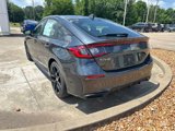 New 2025 Honda Civic Sport image 3