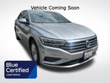 Used 2020 Volkswagen Jetta S w/ Driver Assistance Package image 1