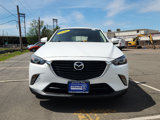 Used 2016 MAZDA CX-3 Touring w/ Premium Package image 2