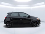 New 2024 Mitsubishi Mirage Black Edition image 2