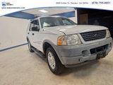 Used 2002 Ford Explorer XLS image 3