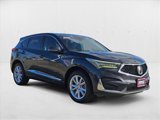 Used 2019 Acura RDX FWD image 3