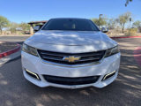 Used 2020 Chevrolet Impala LT image 2
