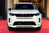 New 2025 Land Rover Discovery Sport S image 2