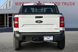 New 2025 Ford Maverick Tremor image 5