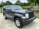 Used 2010 Jeep Liberty Sport w/ Popular Equipment Group image 2