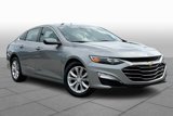 Used 2023 Chevrolet Malibu LT image 2