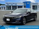 Used 2019 Honda Accord EX-L image 2