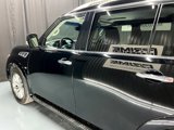 Used 2017 INFINITI QX80 4WD image 6