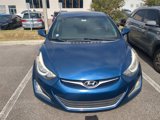 Used 2016 Hyundai Elantra SE w/ Option Group 02 image 2