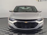 Certified 2020 Chevrolet Malibu LT image 3