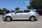 Used 2012 Kia Optima LX w/ Convenience Pkg image 2
