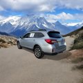 Used 2015 Subaru Outback 2.5i Limited image 3
