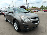 Used 2011 Chevrolet Equinox LT w/ All-Star Package image 3