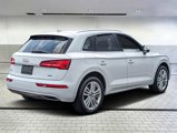 Used 2019 Audi Q5 2.0T Premium Plus w/ Premium Plus Package image 5