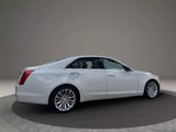 Used 2018 Cadillac CTS Premium Luxury image 3