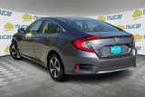 Used 2021 Honda Civic LX image 4