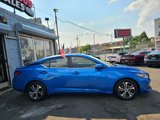 Used 2023 Nissan Sentra SV image 3