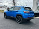 New 2025 Jeep Compass Latitude w/ Altitude Special Edition image 5