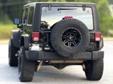 Used 2011 Jeep Wrangler Unlimited Sport image 4