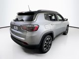 Used 2022 Jeep Compass Limited image 5