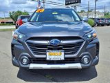 Used 2023 Subaru Outback Touring image 2