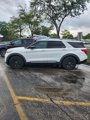 Used 2020 Ford Explorer Limited image 4