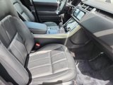 Used 2020 Land Rover Range Rover Sport SE image 3