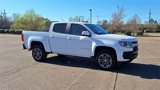 Certified 2021 Chevrolet Colorado W/T w/ Custom Special Edition image 2