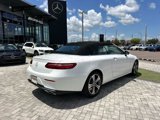 Certified 2018 Mercedes-Benz E 400 Cabriolet image 4