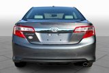 Used 2013 Toyota Camry XLE image 4