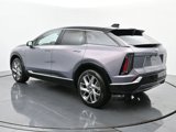 New 2025 Cadillac Optiq Luxury 1 image 3