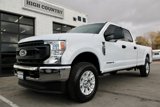 Used 2021 Ford F350 XL w/ Power Equipment Group image 2