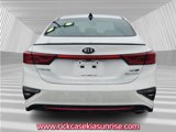 Used 2021 Kia Forte GT-Line image 4