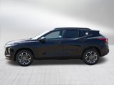 New 2025 Chevrolet Trax LT w/ Sunroof Package image 2