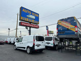 Used 2021 Ford Transit Connect XL image 2