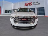 Used 2023 GMC Acadia SLT image 2