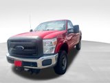 Used 2015 Ford F250 XL w/ Power Equipment Group image 3