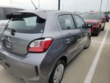 Used 2023 Mitsubishi Mirage ES image 4