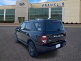 New 2025 Ford Bronco Sport Big Bend image 5