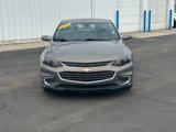 Used 2017 Chevrolet Malibu LT w/ Leather Package image 2
