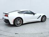 Used 2016 Chevrolet Corvette Stingray Coupe w/ 3LT Preferred Equipment Group image 5
